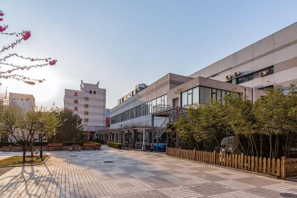 BEIJING LANXI