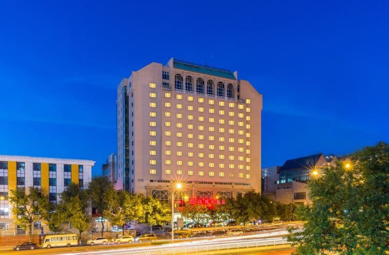 BEIJING PHOENIX PALACE 
