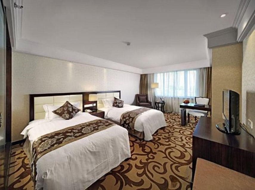 BEIJING PHOENIX PALACE 