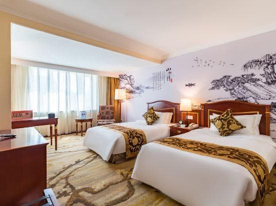 BEIJING PHOENIX PALACE 