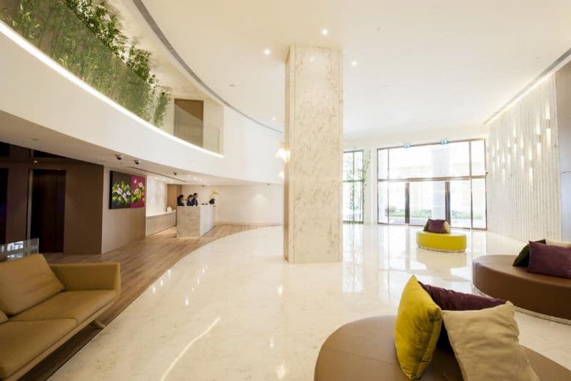 INN HOTEL MACAU ( EX. BEST WESTERN HOTEL TAIPA)