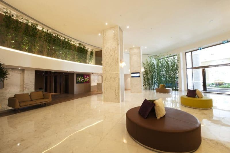 INN HOTEL MACAU ( EX. BEST WESTERN HOTEL TAIPA)