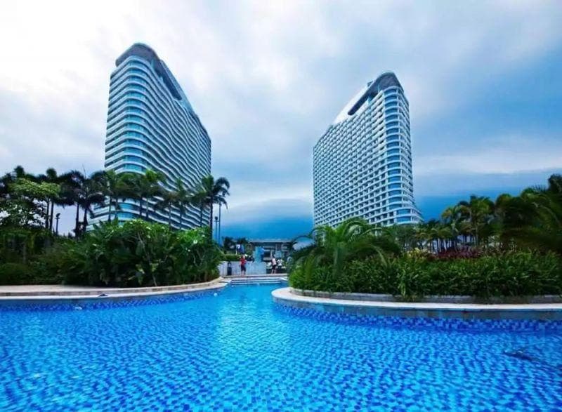 BOAO ASIA BAY & RESORT