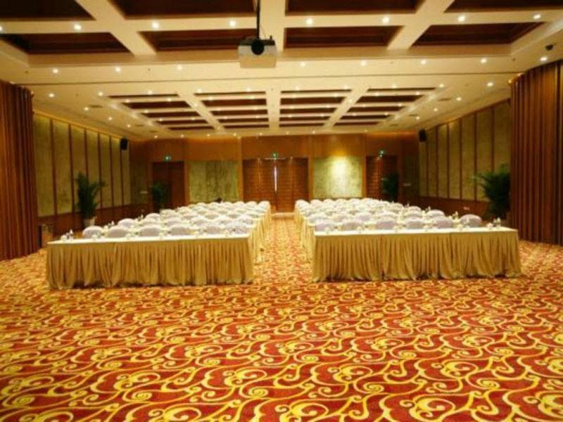 BOAO ASIA BAY & RESORT