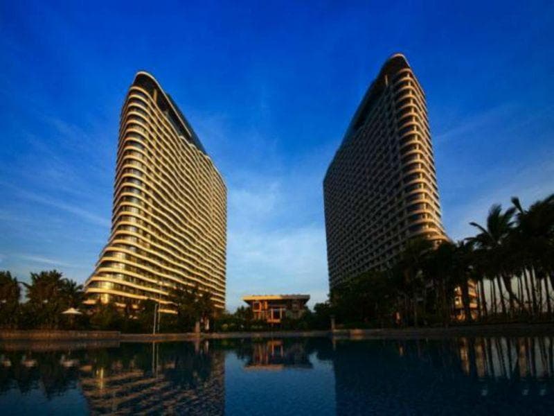 BOAO ASIA BAY & RESORT