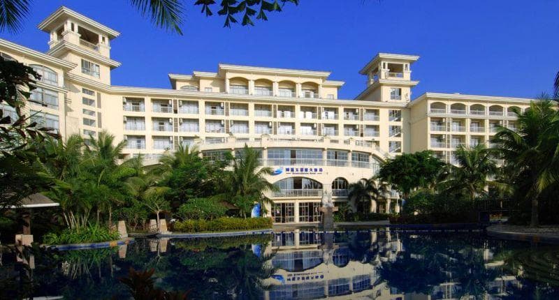 BOAO YUDAIWAN