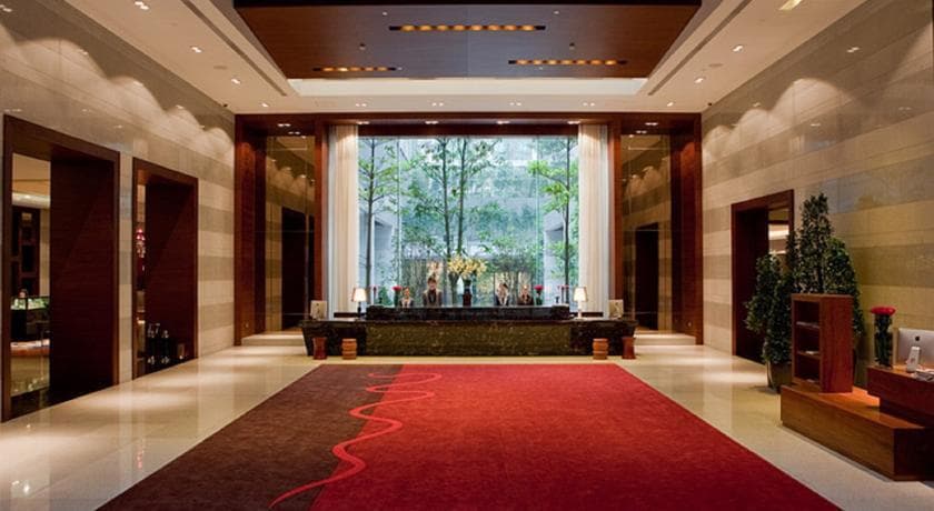 ROYAL TULIP LUXURY HOTELS CARAT GUANGZHOU