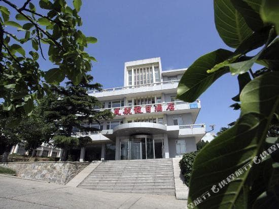 DALIAN CIVIL AVIATION HOLIDAY