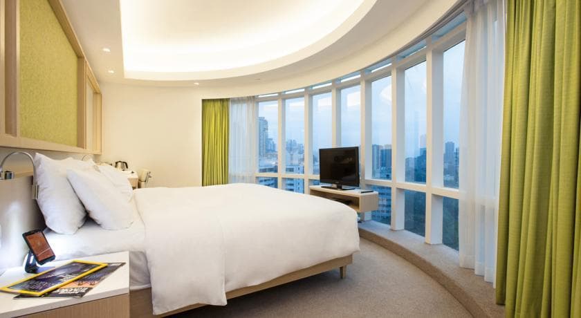 EATON SMART HONG KONG