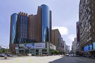 EATON SMART HONG KONG