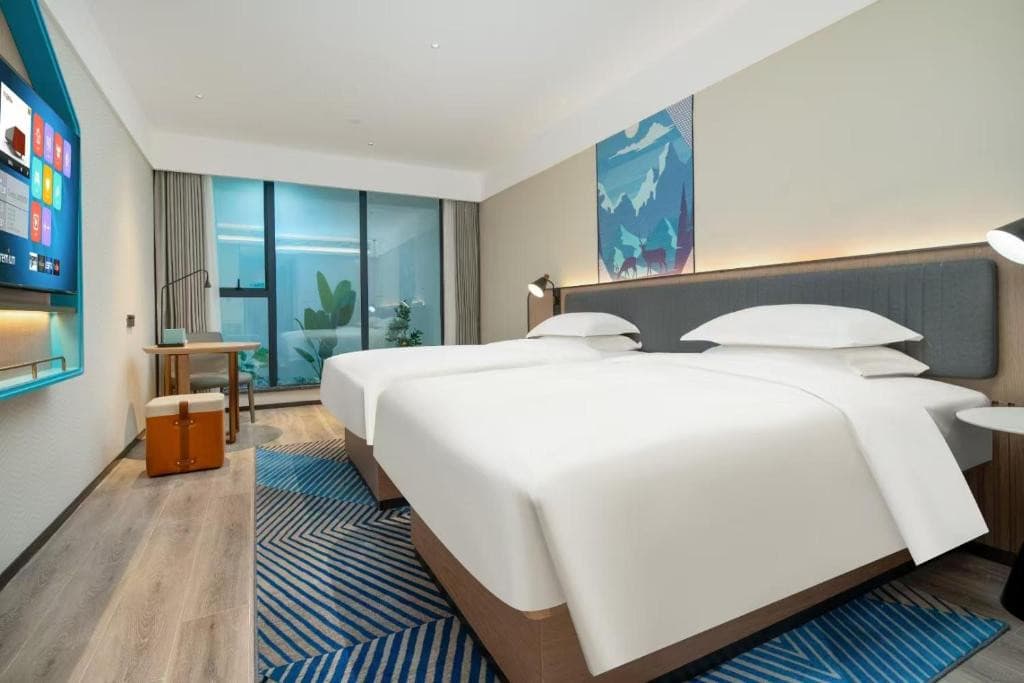 ECHARM GUANGZHOU TAIKOO
