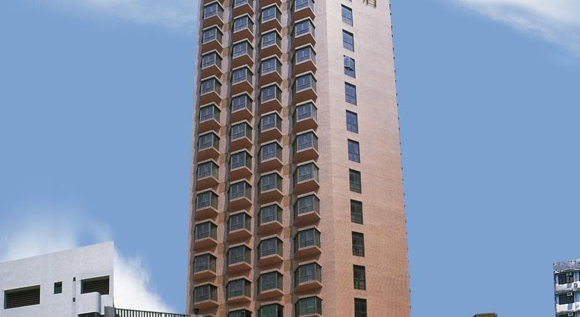 EMPEROR HONG KONG