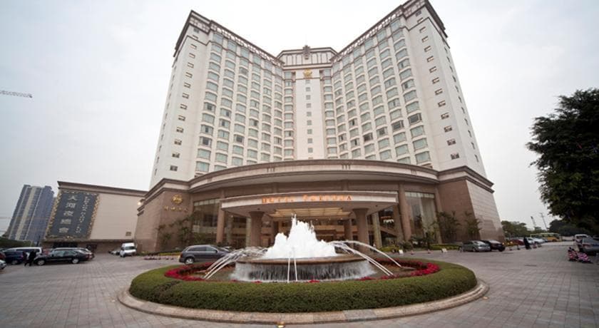 FORTURNA FOSHAN