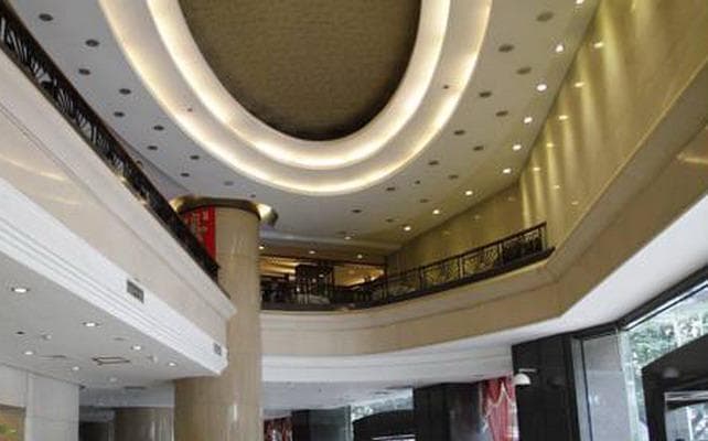 HILBIN HOTEL (EX.GLOBE LINK)