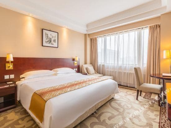 GRAND HOTEL YUANSHAN