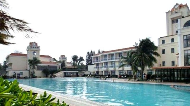 HAINAN NOBLE YACHT CLUB