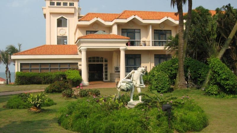 HAINAN NOBLE YACHT CLUB