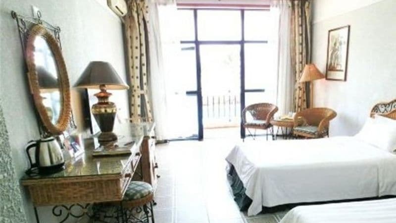 HAINAN NOBLE YACHT CLUB
