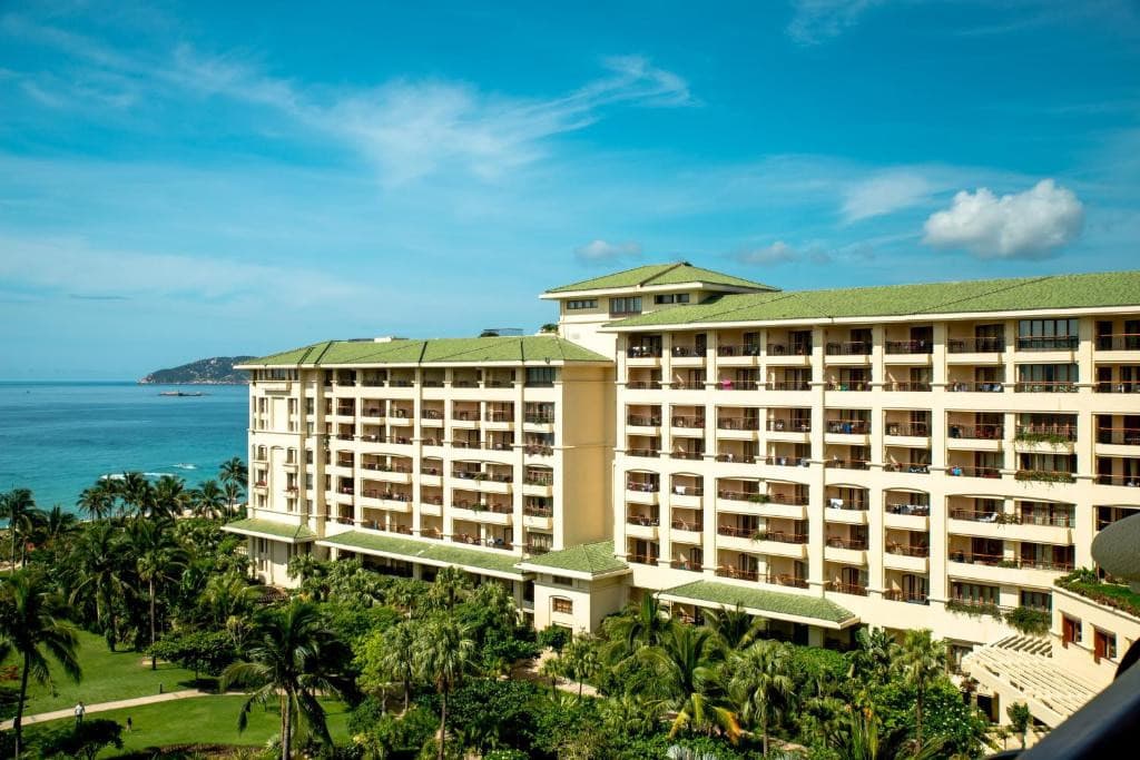 HORIZON RESORT & SPA AREA №2