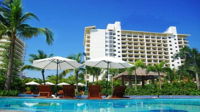 J-HOTEL SANYA (NEW CORPUS AZURE RESORT)