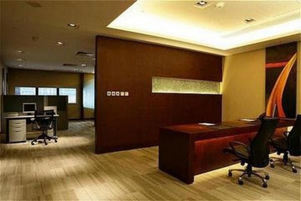 JING GUANG CENTER (EX. JING GUANG NEW WORLD)