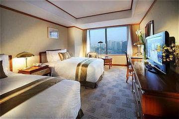 JING GUANG CENTER (EX. JING GUANG NEW WORLD)