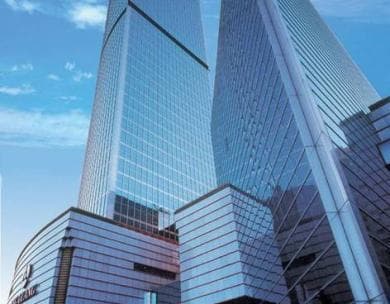 JING GUANG CENTER (EX. JING GUANG NEW WORLD)