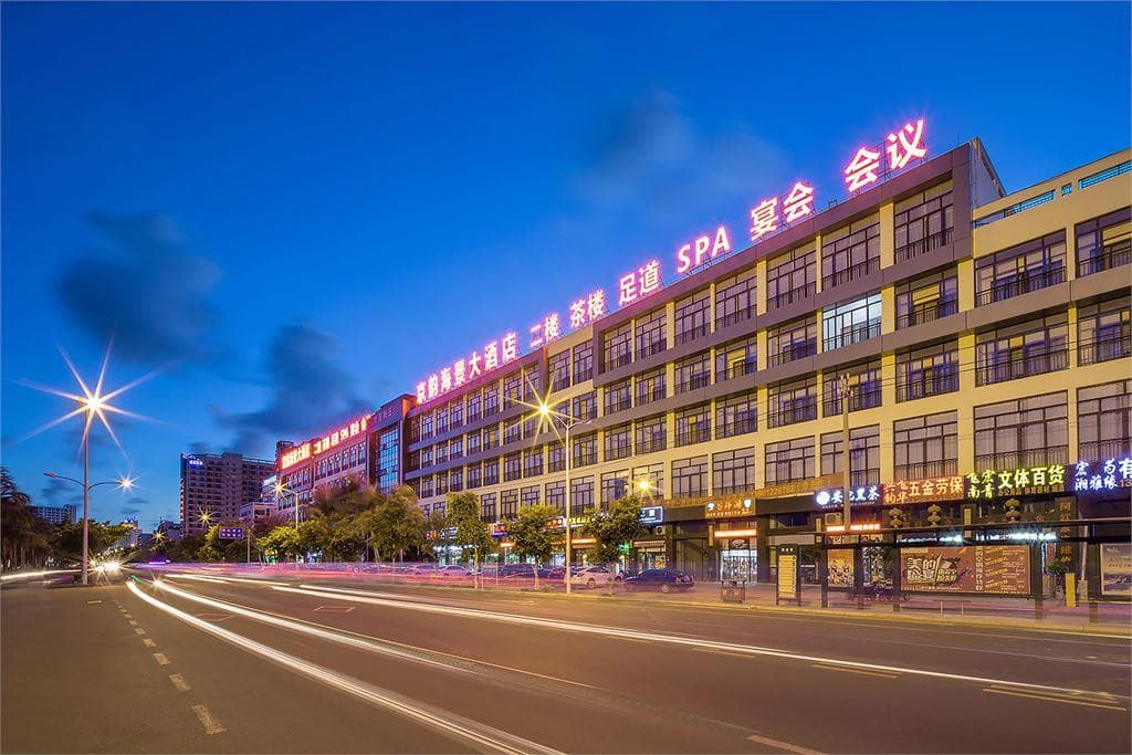 JINGYUN SEAVIEW