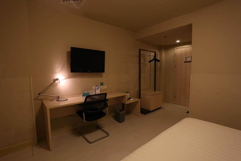 JINJIANG INN BEIJING WANGFUJING