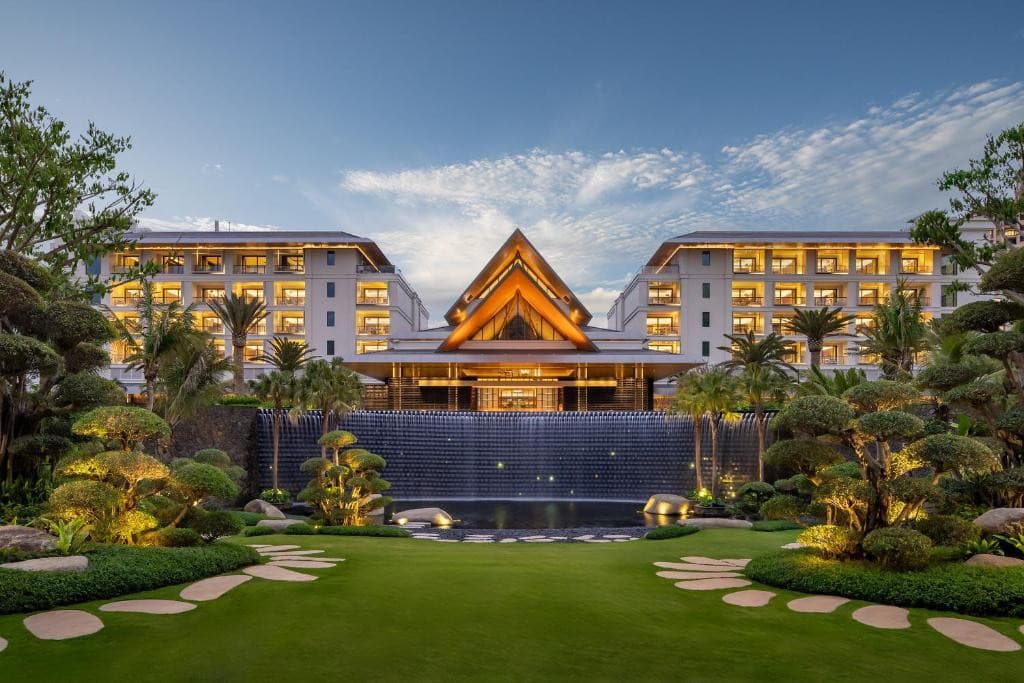 KIMPTON HAINAN AQEOS