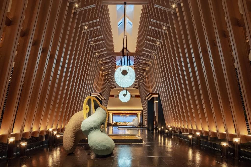 KIMPTON HAINAN AQEOS