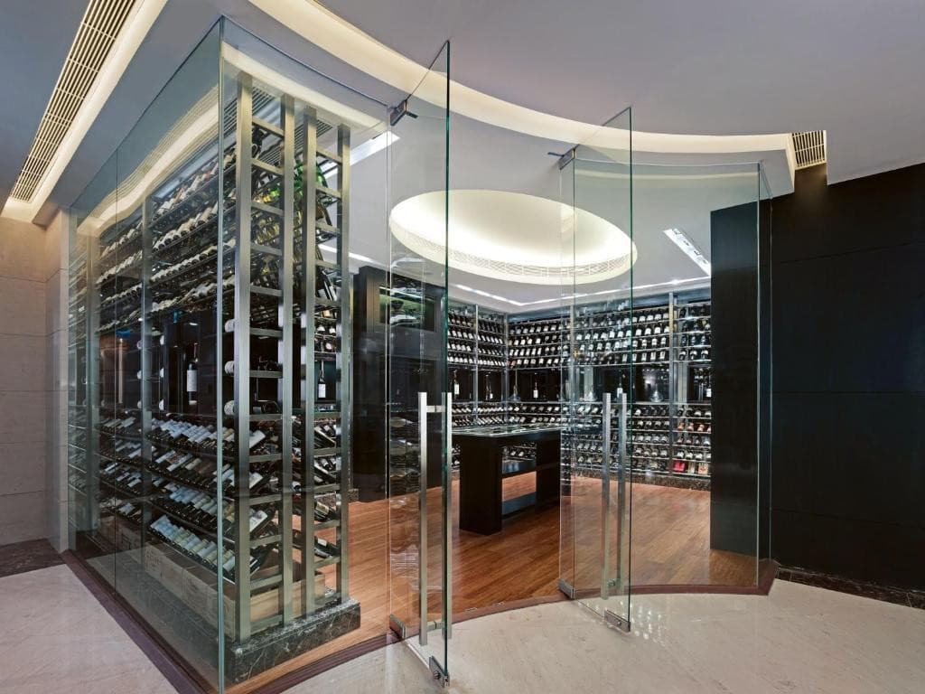 CORDIS HONG KONG (EX. LANGHAM PLACE)
