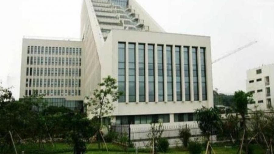 LANHAI