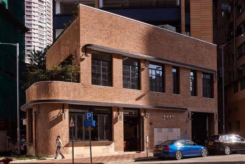 LITTLE TAI HANG