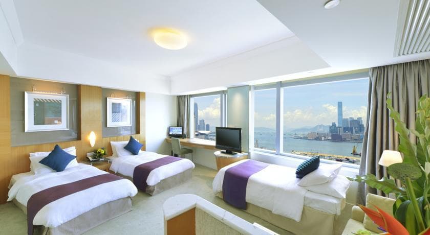 METROPARK CAUSEWAY BAY