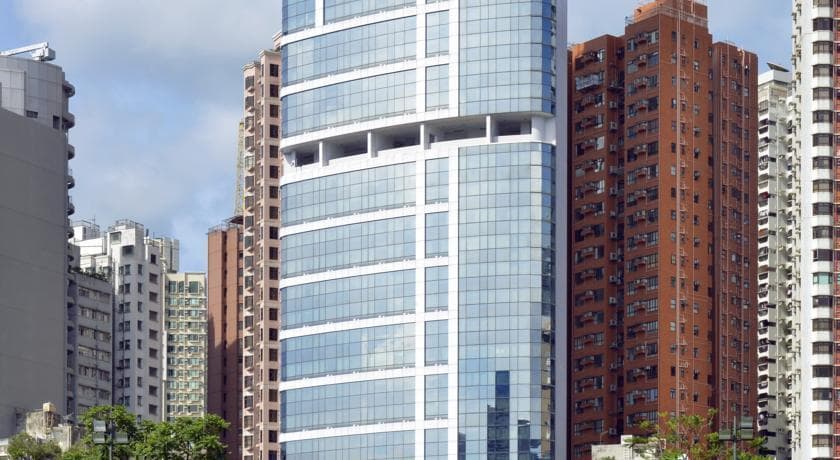 METROPARK CAUSEWAY BAY