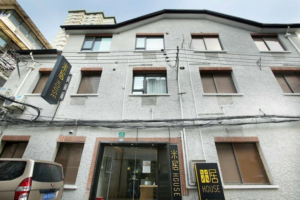 MIJU HOUSE 