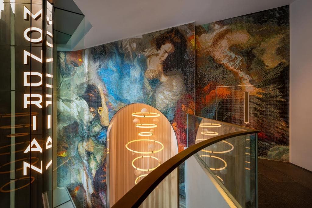 MONDRIAN HONG KONG