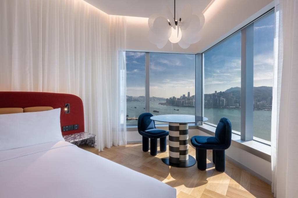 MONDRIAN HONG KONG