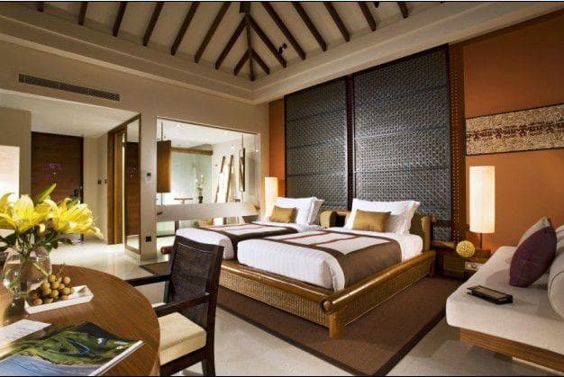 CLUB MED SANYA (EX. NARADA RESORT & SPA, KEMPINSKI RESORT & SPA)