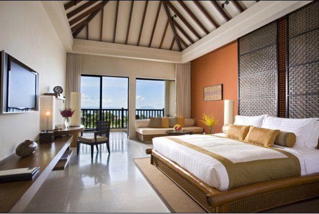 CLUB MED SANYA (EX. NARADA RESORT & SPA, KEMPINSKI RESORT & SPA)