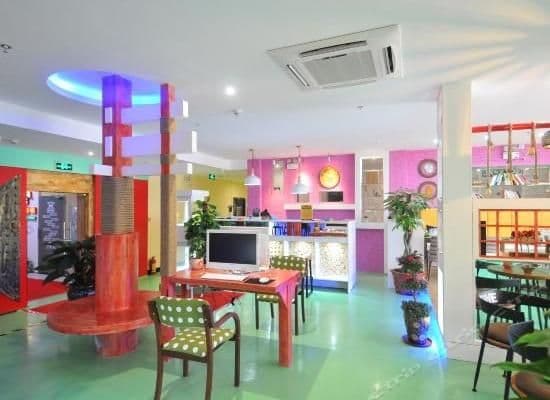 NASHANMEN BOUTIQUE INN