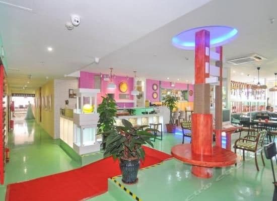 NASHANMEN BOUTIQUE INN