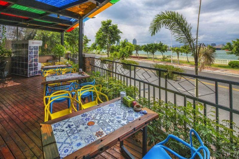 PHOENIX VILLA HOTEL SANYA (EX. SANYA WUTONG)