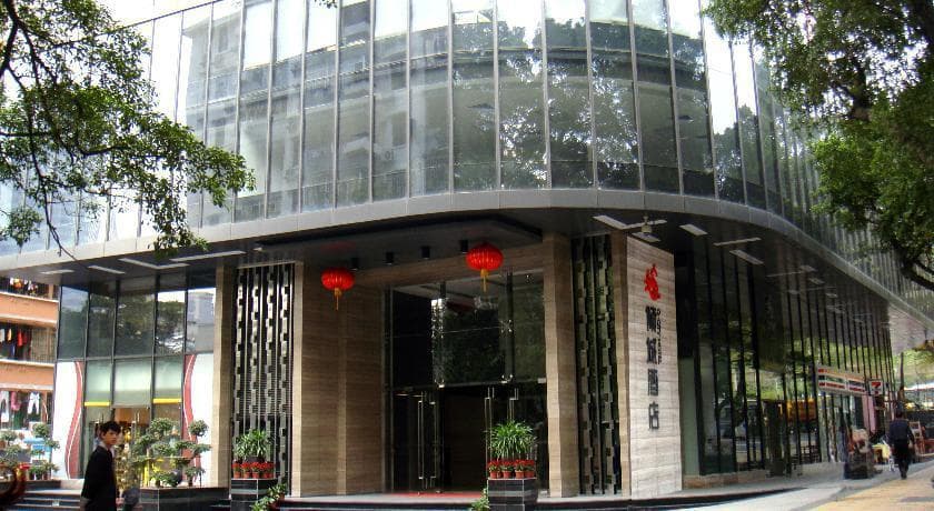 Q-CITY HOTEL