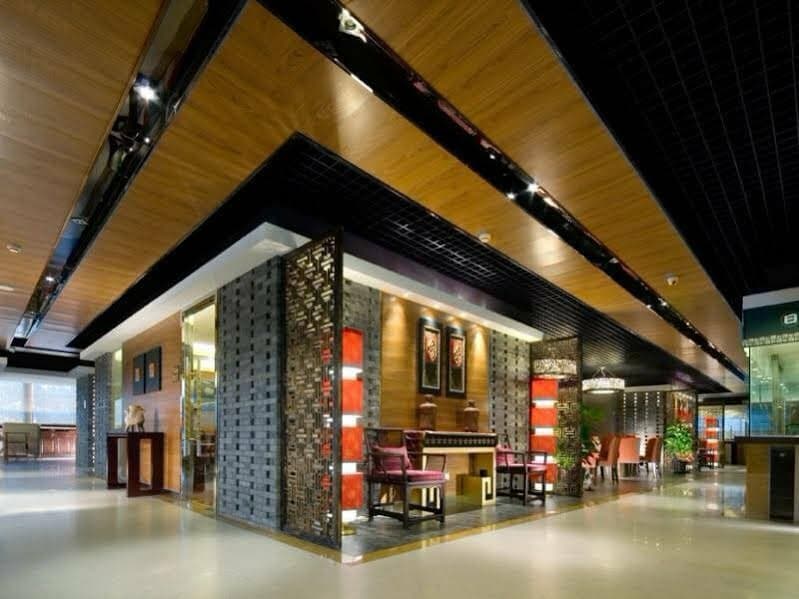 RADEGAST BEIJING BOHAO