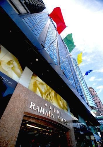 BW PLUS HOTEL KOWLOON (EX. RAMADA)