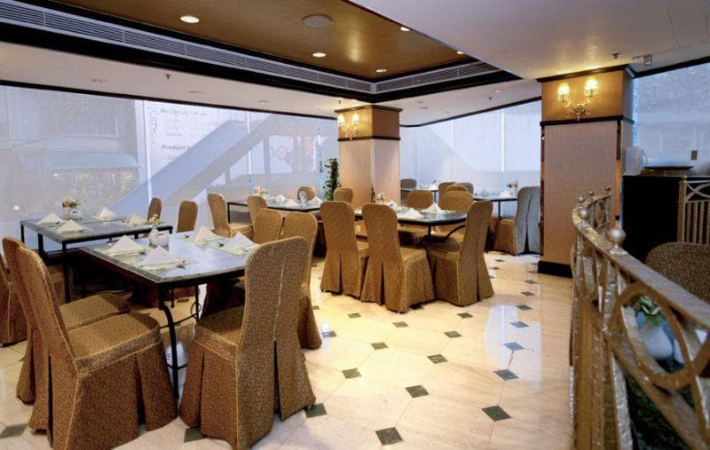 BW PLUS HOTEL KOWLOON (EX. RAMADA)