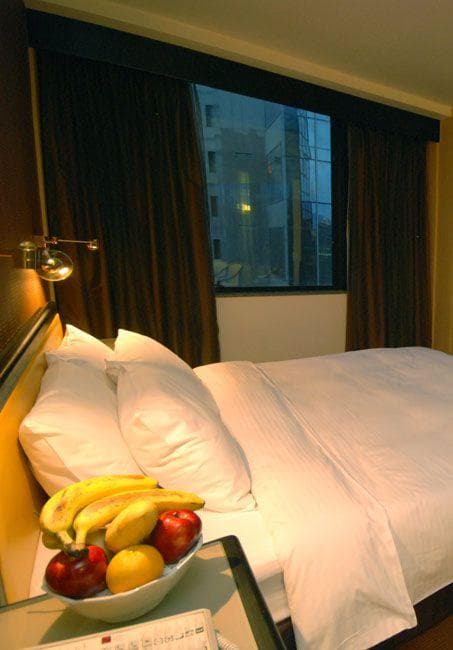 BW PLUS HOTEL KOWLOON (EX. RAMADA)