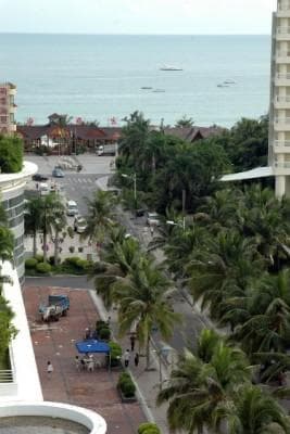 SANYA HUAXIN SEAVIEW